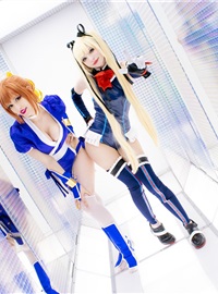 Peachmilky 019-PeachMilky - Marie Rose collect (Dead or Alive)(84)